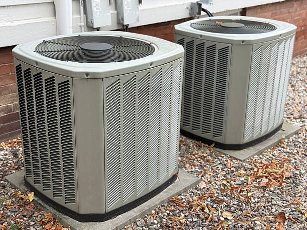 Reliable Emergency Hvac contractor in Newbury, MA by JG Cool HVAC